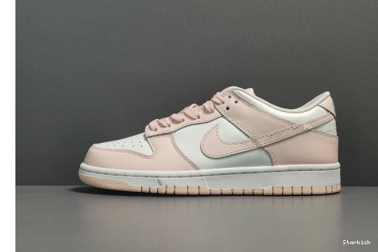 LOW DUNK NIKE Pearl＂DD1503-102 ＂Orange 0813